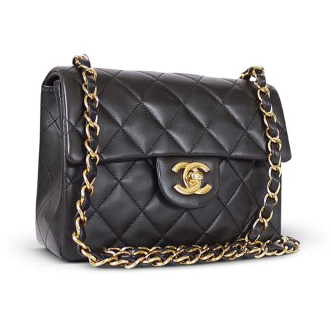 chanel tas kopen|bijenkorf chanel.